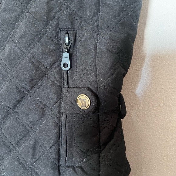 Equestrian/Riding Vest - Picture 3 of 5